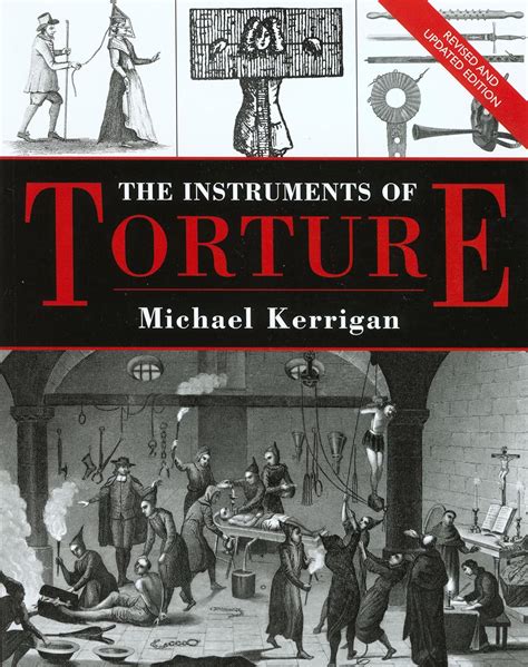 The Instruments of Torture
