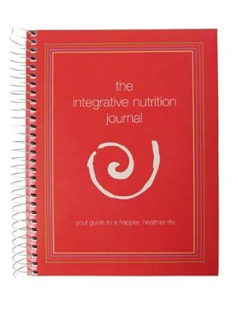 The Integrative Nutrition Journal