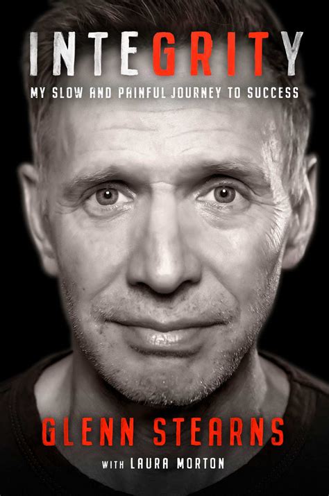 The Integrity Book