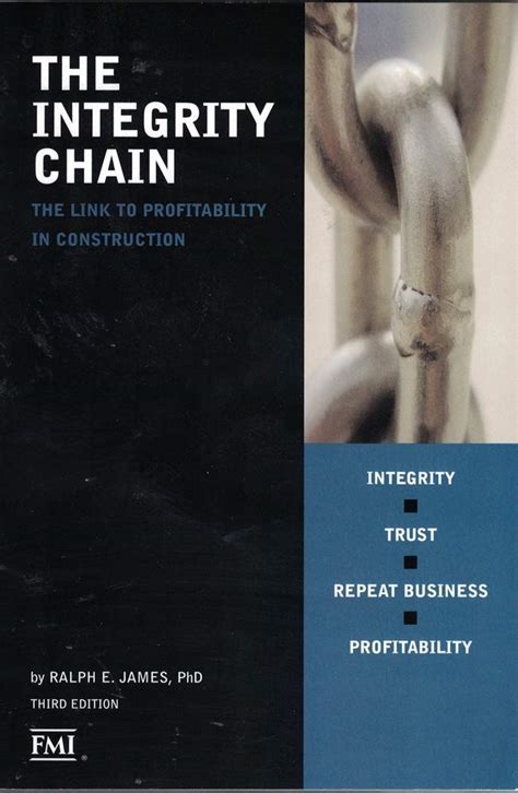 The Integrity Chain