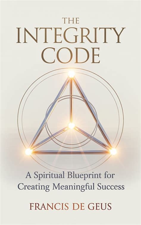 The Integrity Code
