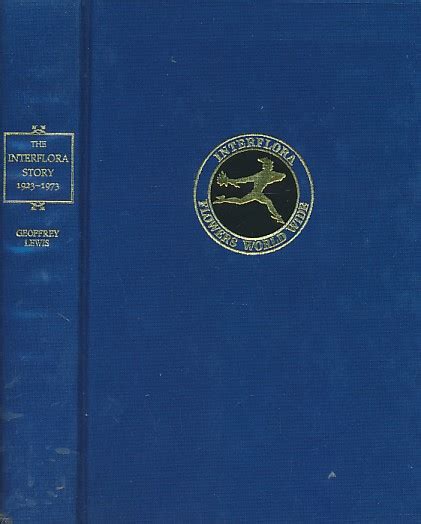 The Interflora Story 1923-1973