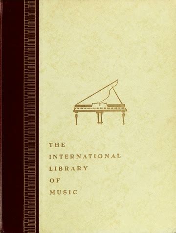The International Library of Music: Pre-Grade one