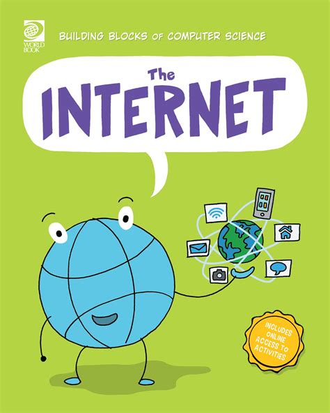 The Internet (Building Blocks of Computer Science)