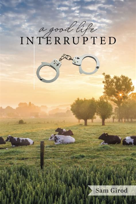The Interrupted Life