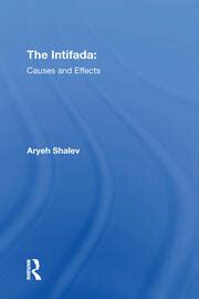 The Intifada: Causes And Effects