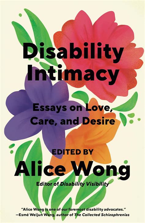 The Intimacy File