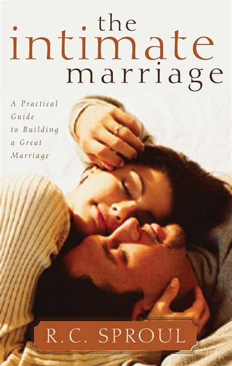 The Intimate Marriage
