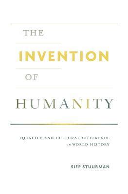 The Invention Of Difference