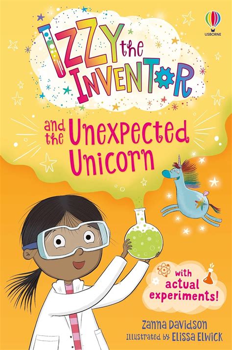 The Inventor #5