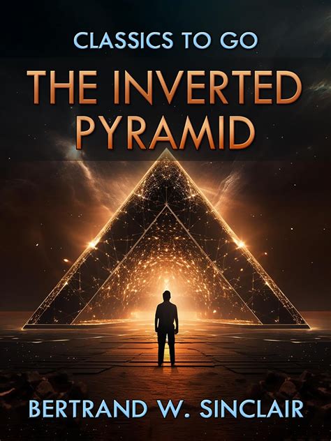 The Inverted Pyramid