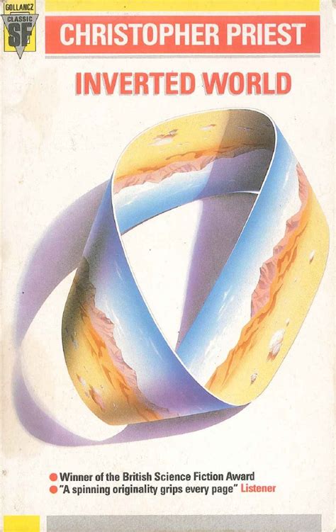 The Inverted World