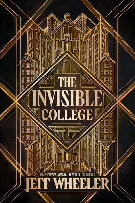 The Invisible College