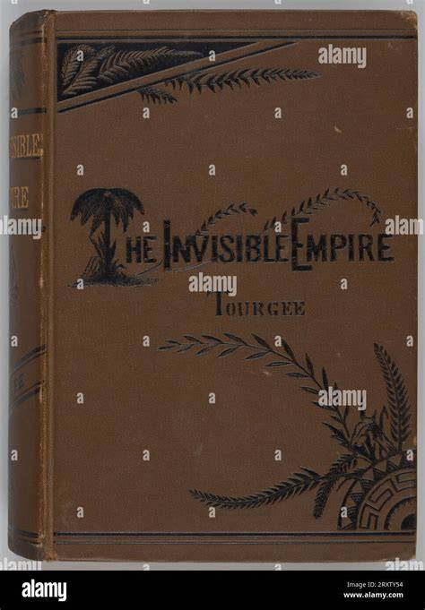 The Invisible Empire