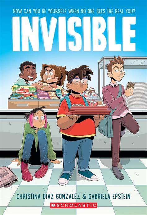 The Invisible Fear