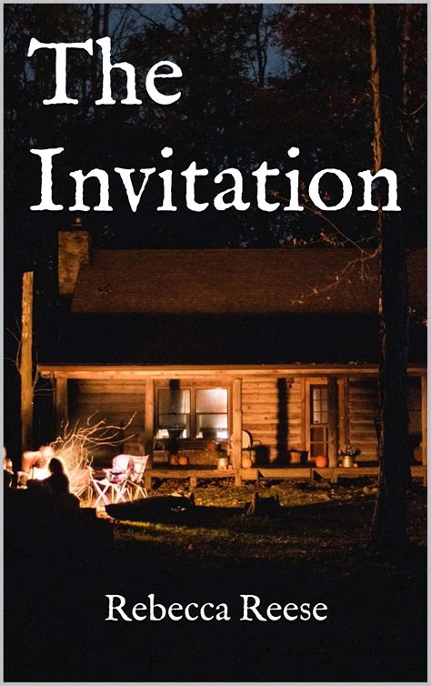 The Invitation #1
