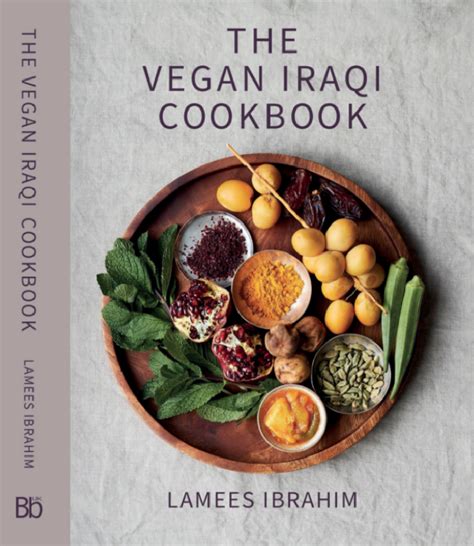 The Iraqi Cookbook