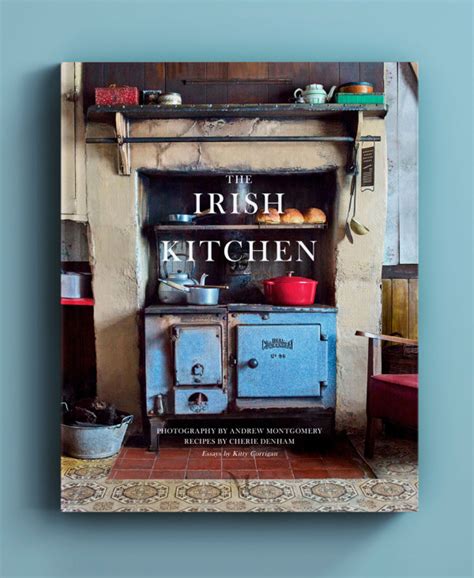The Irish Kitchen