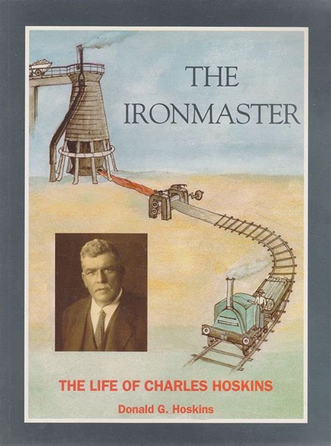 The Ironmaster
