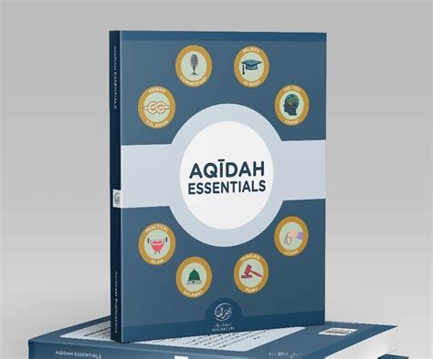The Islamic Essentials Book 1