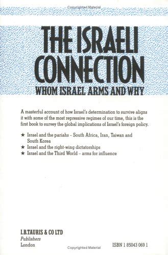 The Israeli Connection Study Guide