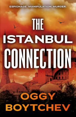 The Istanbul Connection
