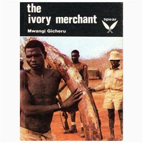 The Ivory Merchant