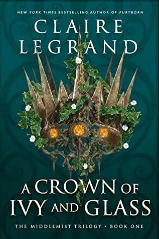 The Ivy Crown