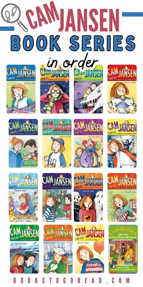 The Jansen Story