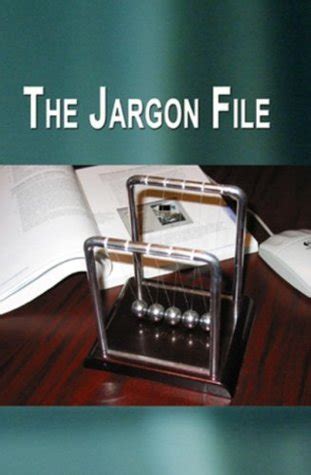 The Jargon File