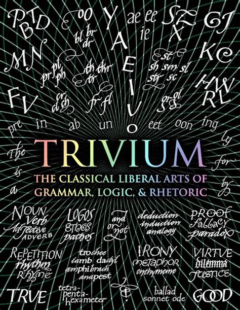 The Jedi's Trivium