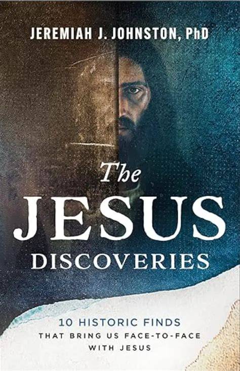 The Jesus Variant