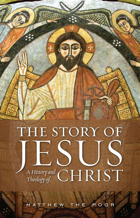 The Jesus of History ..
