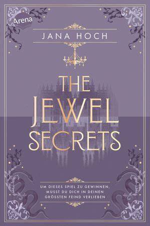 The Jewel Secrets, Band 2