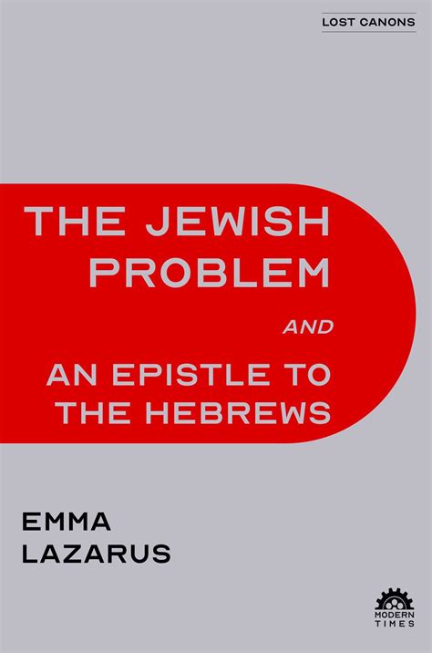 The Jewish Problem