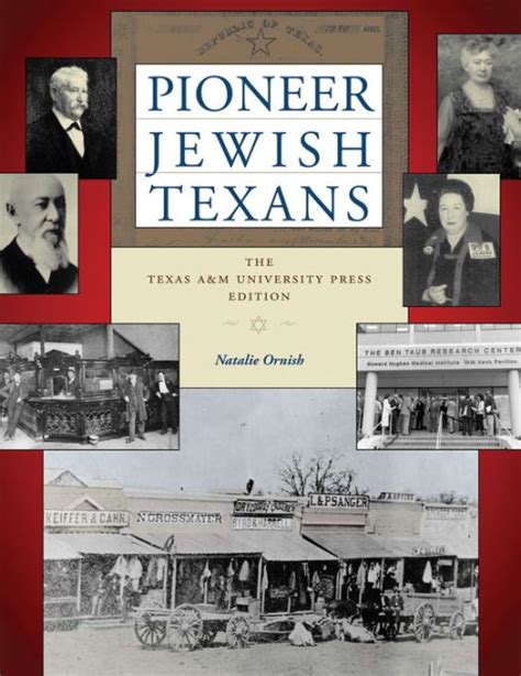 The Jewish Texans