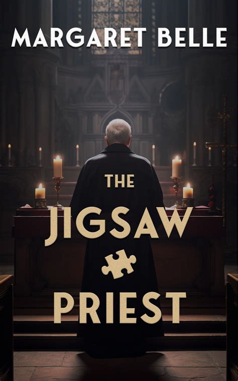The Jigsaw Priest