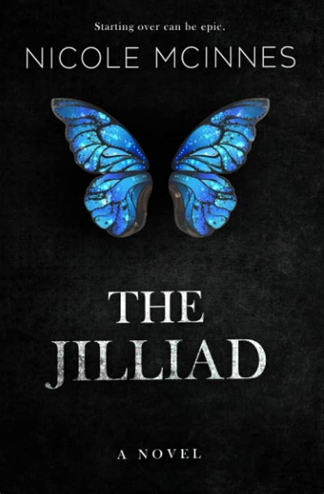 The Jilliad