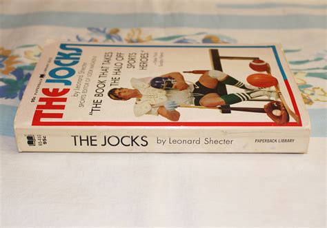 The Jocks