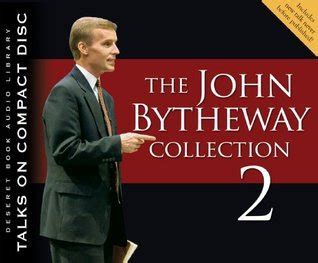 The John Bytheway Collection