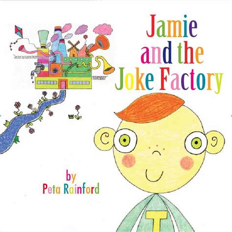 The Joke Factory.