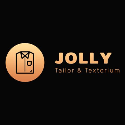 The Jolly Tailor