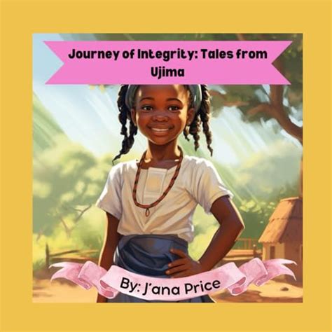 The Journey For Integrity