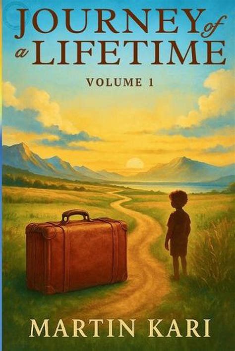 The Journey Of A Lifetime