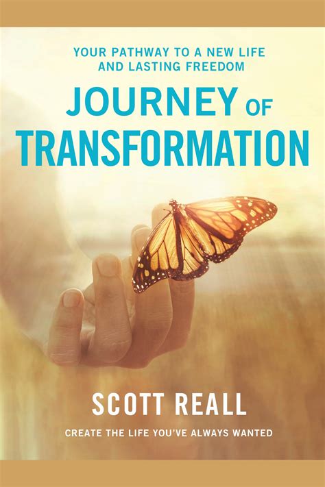 The Journey of Transformation