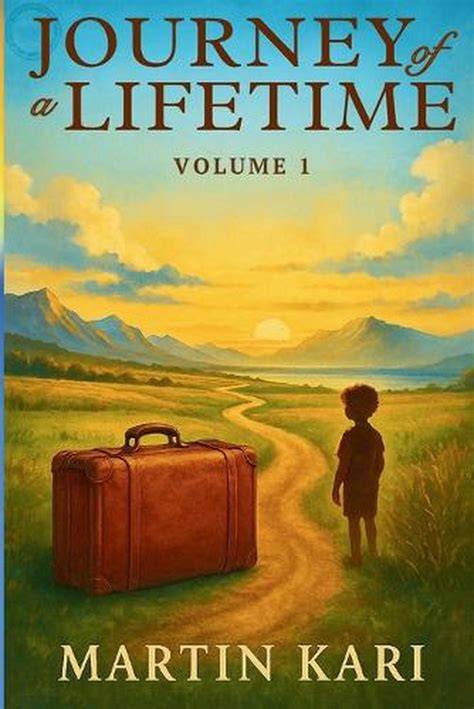 The Journey of a Lifetime