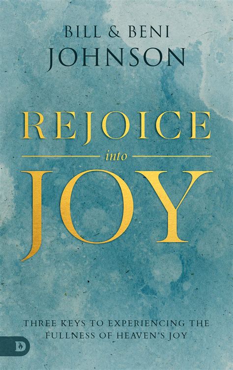 The Joy Question