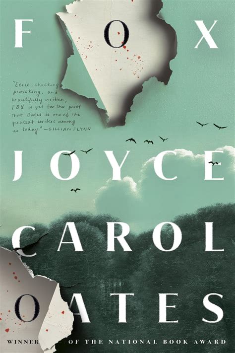 The Joyce Carol Oates Collection