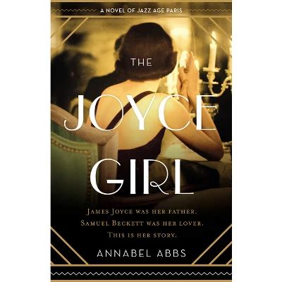 The Joyce Girl