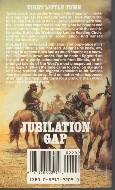 The Jubilation Procedures